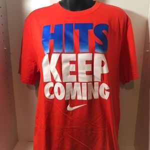 Nike Dri-fit Size Large